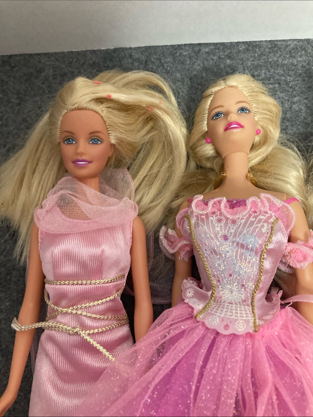 Barbie Doll lot of 7, late 90’s early 2000's - Picture 3 of 8